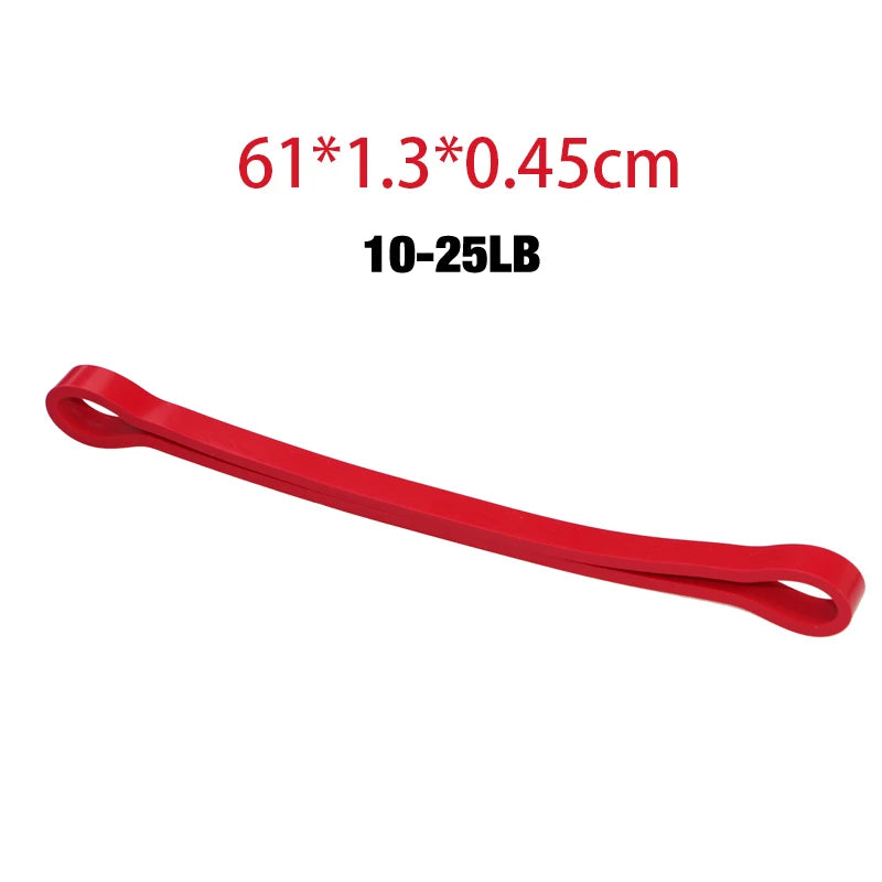 LEVEL-UP POWERBANDS