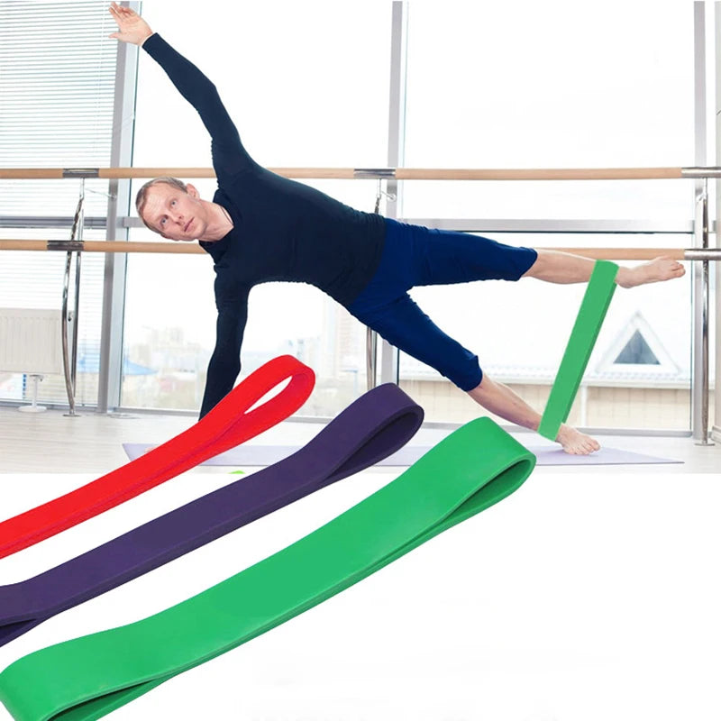 LEVEL-UP POWERBANDS