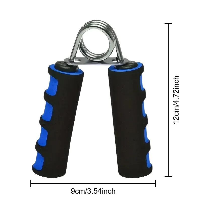LEVEL-UP Handgripper
