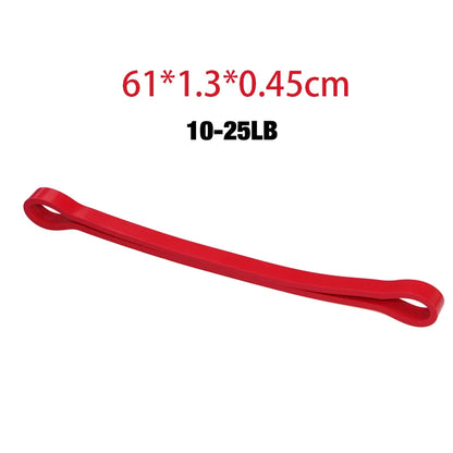 LEVEL-UP POWERBANDS