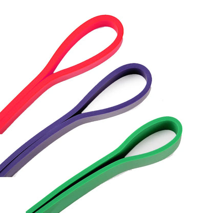 LEVEL-UP POWERBANDS