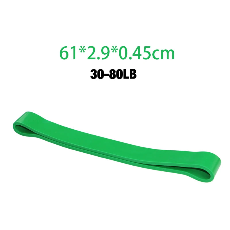LEVEL-UP POWERBANDS
