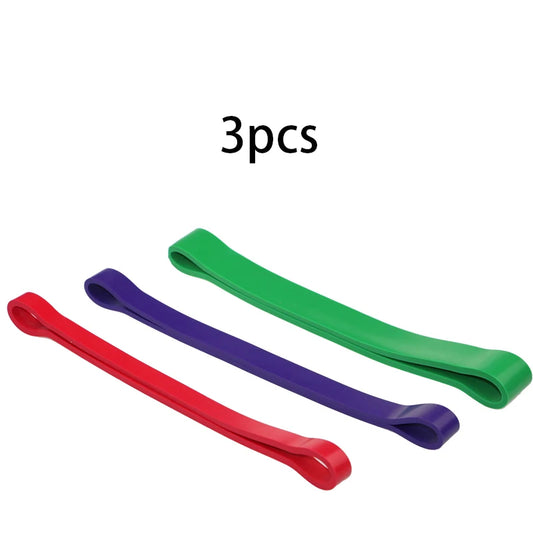 LEVEL-UP POWERBANDS