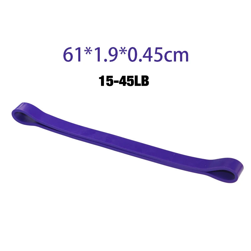 LEVEL-UP POWERBANDS