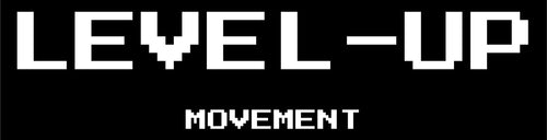 LEVEL-UP movement