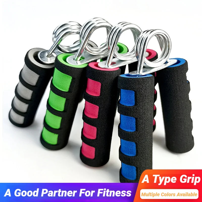 LEVEL-UP Handgripper