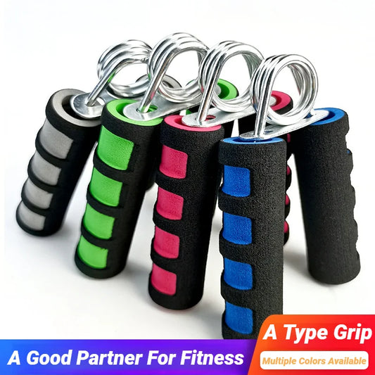 LEVEL-UP Handgripper