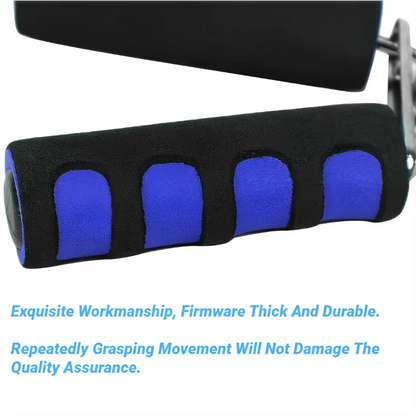 LEVEL-UP Handgripper