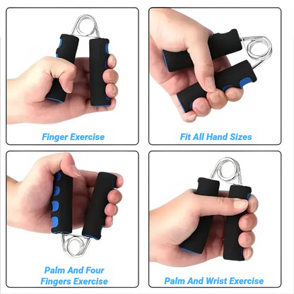 LEVEL-UP Handgripper