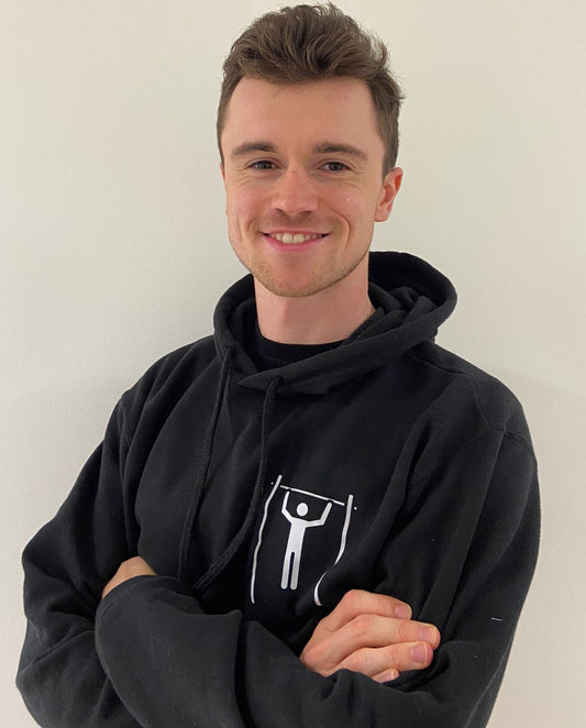 LEVEL-UP Hoodie
